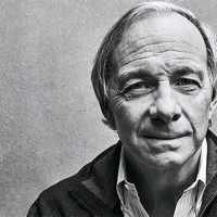 Из тех, кто работает за зарплату, команды не создать: Рэй Далио о ценностях