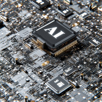 Intel представила новые чипы для ПК, поддерживающие ИИ