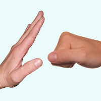 Как выйти из конфликта с достоинством