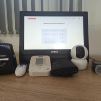 Кто может проводить дистанционный медосмотр водителей⁠⁠