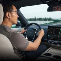 Доступ к аккаунту китайского электромобиля: как получить и не потерять