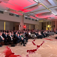 Marketing Technology приняла участие в Международном форуме топ-менеджмента автобизнеса двух стран: Россия и Китай