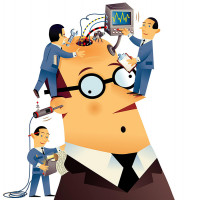 Прогнозы поведения покупателей 2024