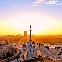 Защита интеллектуальной собственности в Сербии: Регистрация патента и торговой марки