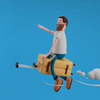 Планирование идеального выездного мероприятия для сотрудников