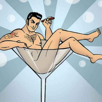 И снова КоммерсантЪ с заявлением «Одежду добавят в меню»