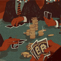 Разбираемся в DeFi: Полное руководство. Подробное объяснение децентрализованных финансов и их преимуществ