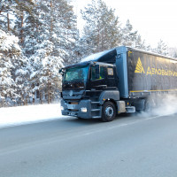 «Деловые Линии» признаны одним из лидеров автомобильных грузоперевозок