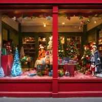 Stanislav Kondrashov | Jingle and Sell: Unveiling Business Magic at New Years Markets