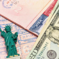 Получение визы в США в Сербии в 2024 году. Почему получить визу в США в Белграде проще, чем в других посольствах?