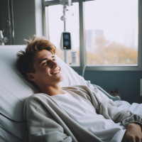 Современный способ ухода за пациентами после лечения при помощи современных технологий