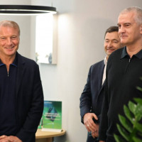 Сбер открыл головное отделение банка в Крыму