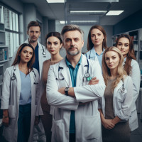 Повышенная конкуренция среди платных клиник в городе. Как обойти конкурентов и вывести свою клинику на новый уровень