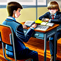 Ищите ответы на итоговое устное собеседование 2024 на OTVETS