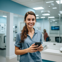 Лояльность пациентов: Мобильные решения в медицине