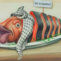 Персональный бренд нужен даже рыбе!