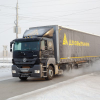 «Деловые Линии» переехали на другой адрес в Россоши Воронежской области