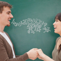 Скоро ЕГЭ, а английский хромает? Изучайте язык вместе с Real Language Club