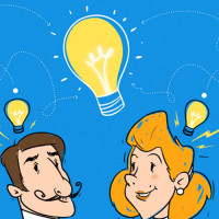 Как провести мозговой штурм