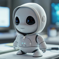 Высокие административные расходы. Как умный Ai чат-бот отдела поддержки поможет их снизить