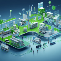 ИТ-гид: КРОК разработал карту цифровых решений для ритейлеров