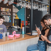 Как отелю завоевать сердце зумера?