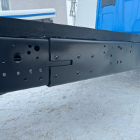 Удлинение рамы автомобиля, для чего это?