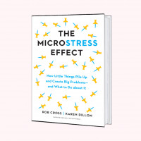 Эффект микростресса