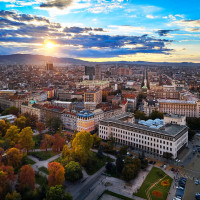 Вступление Болгарии в Шенген с 1 апреля. Преимущества ВНЖ Болгарии. Открытие торгового представительства