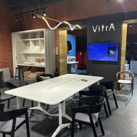 VitrA объединяет дизайнеров: в Москве открылись два пространства для творческих профессионалов