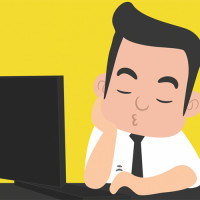 Как управлять прокрастинацией