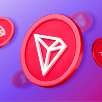 Что такое Tron (TRX) ?