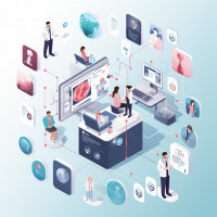 Медицинская экосистема: Путь к улучшению качества обслуживания