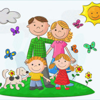 Про Год семьи 2024 в коротком описании