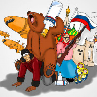 Российские СТМ рулят