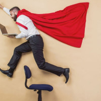 Почему владельцы бизнеса работают усерднее, чем подчиненные?