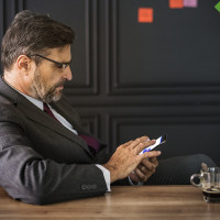 Технология планирования рабочего дня с учетом техники 1-7-365