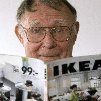 Простота — это достоинство. Мудрость основателя IKEA