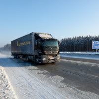 112 тонн книг и 80 регионов: «Деловые Линии» и РГДБ подвели промежуточные итоги партнерства