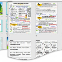 Сценарий рыцарского турнира к 23 Февраля для мальчиков начальной школы