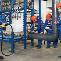 АО «НПК Медиана-Фильтр» оптимизировало управление затратами и повысило рентабельность проектов с помощью 1С:ERP