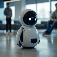 Роль чат-ботов в обеспечении информационной поддержки пациентов больниц