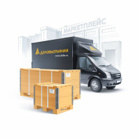 Объем перевозок на маркетплейсы вырос в 2 раза за 2023 год