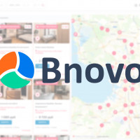 Интеграция Bnovo в ЖилиБыли