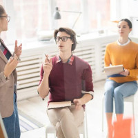 Где можно применять динамическую фасилитацию