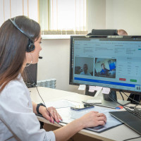 Организация дистанционных предрейсовых осмотров водителей в Кирове