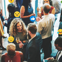 Самые важные правила нетворкинга