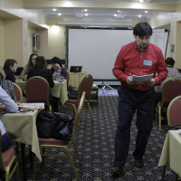 Динамическая фасилитация и консалтинг