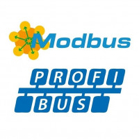 Разница между Modbus и Profibus