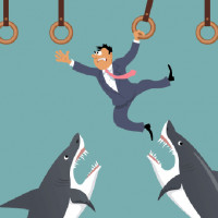 Инсайты ManGO! Games. Способность «подстелить соломку» заблаговременно – дар или приобретаемый навык?